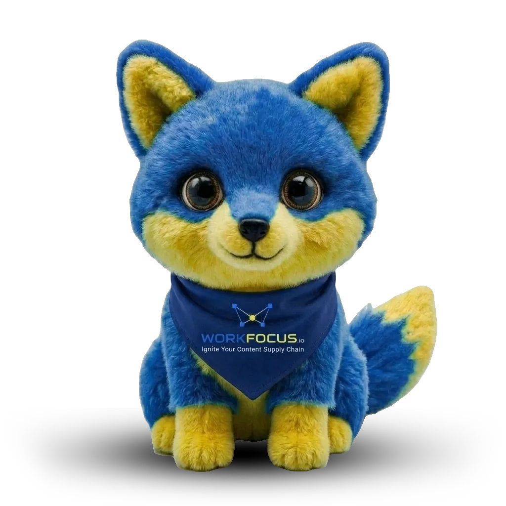 Focus Fox