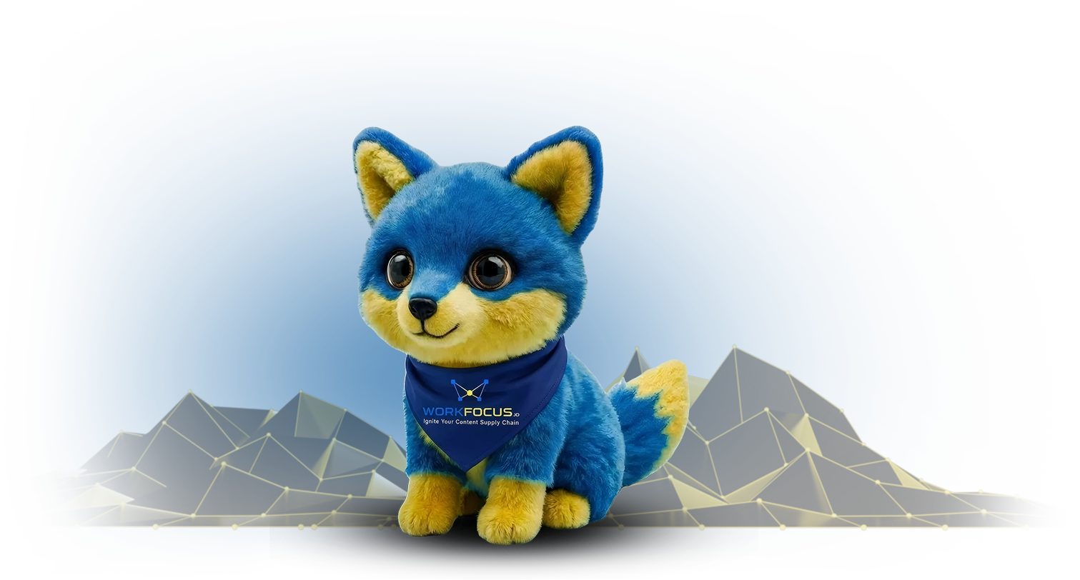Focus Fox